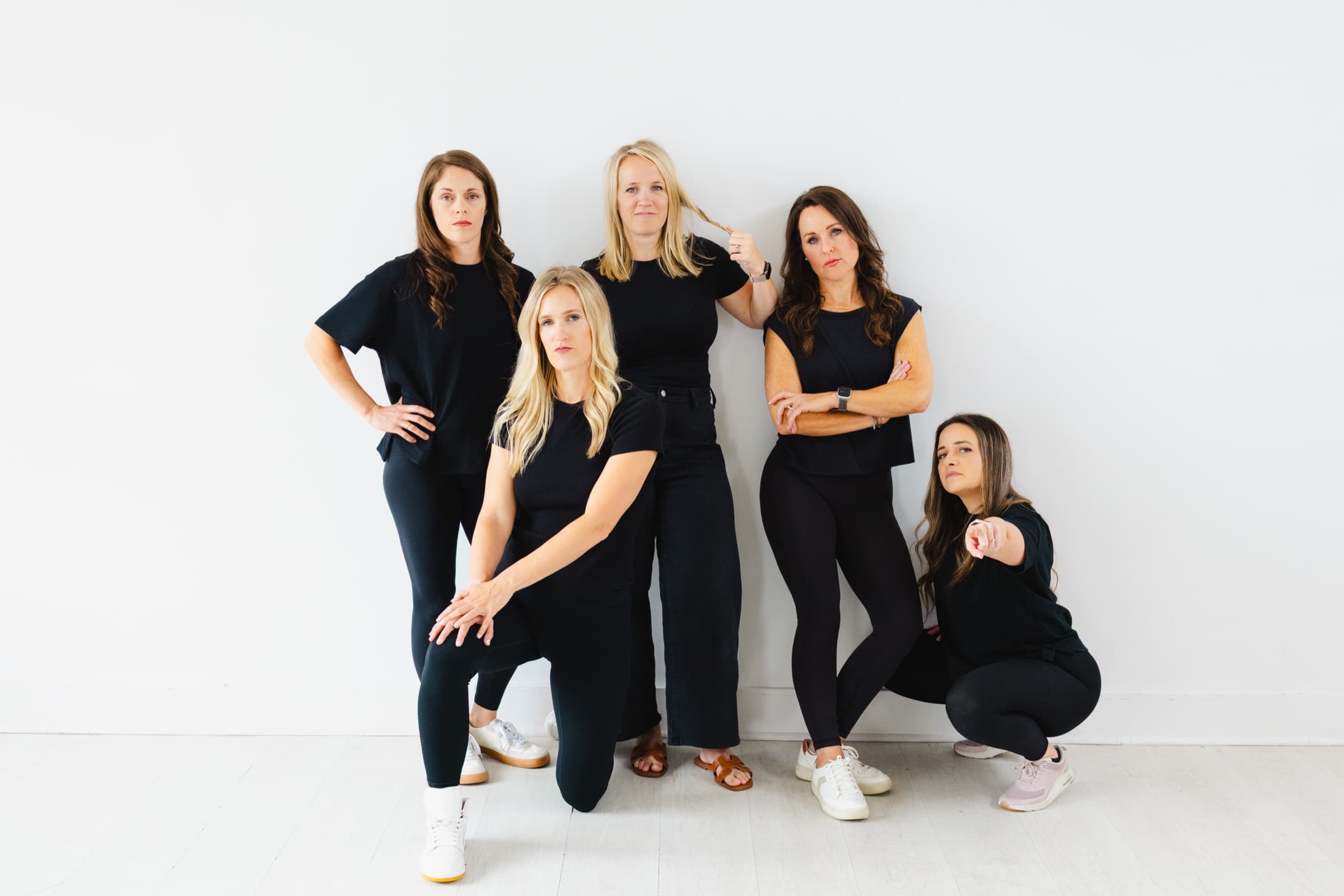 The PeakRx team